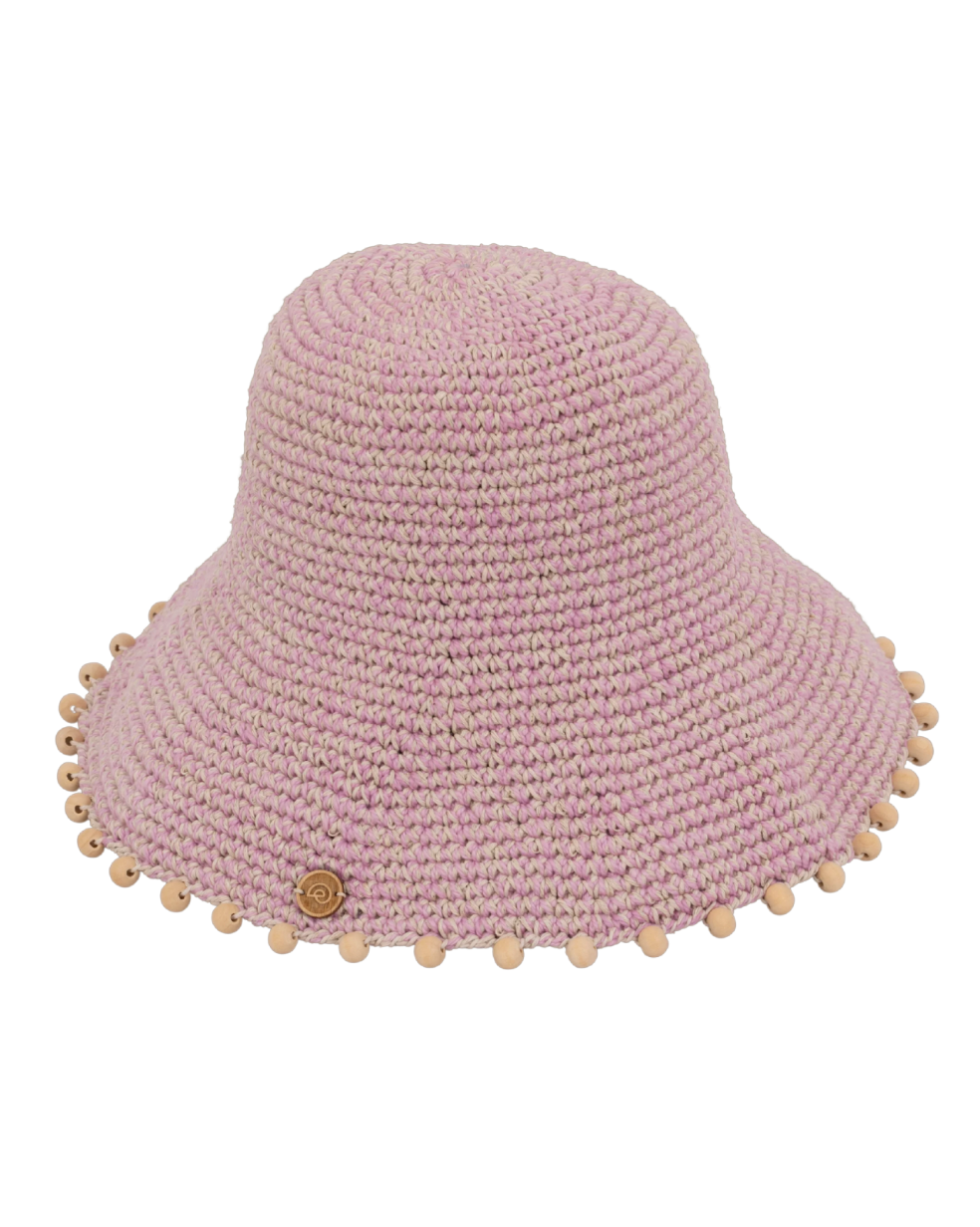 Helix Wooden Brim