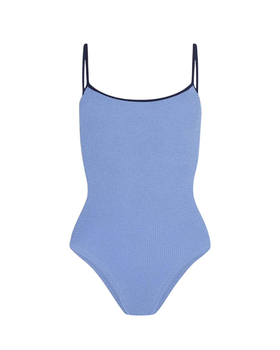 Pamela Swim Contrast