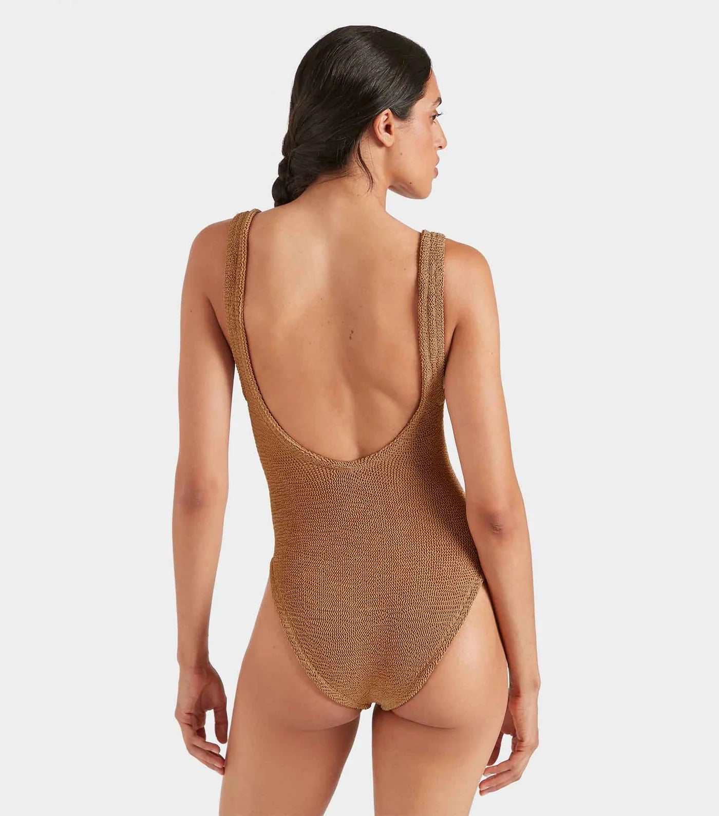 Domino Swim