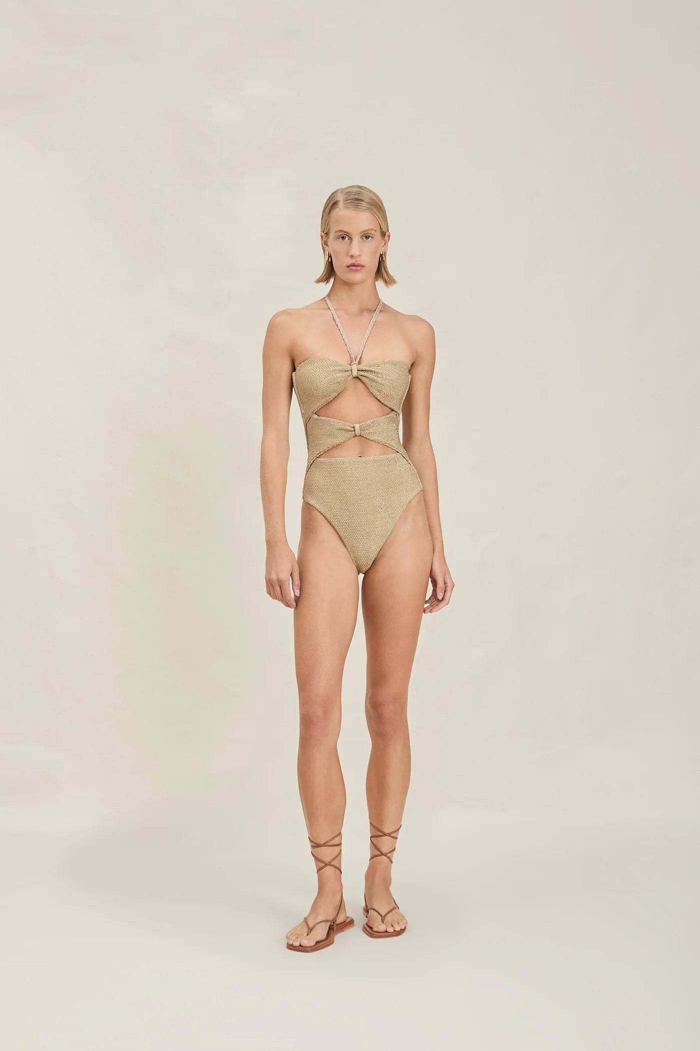 Ulla Full-Piece