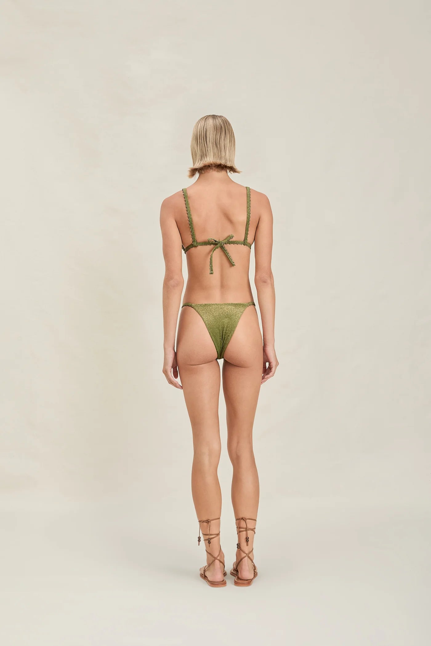 Zuri Top
