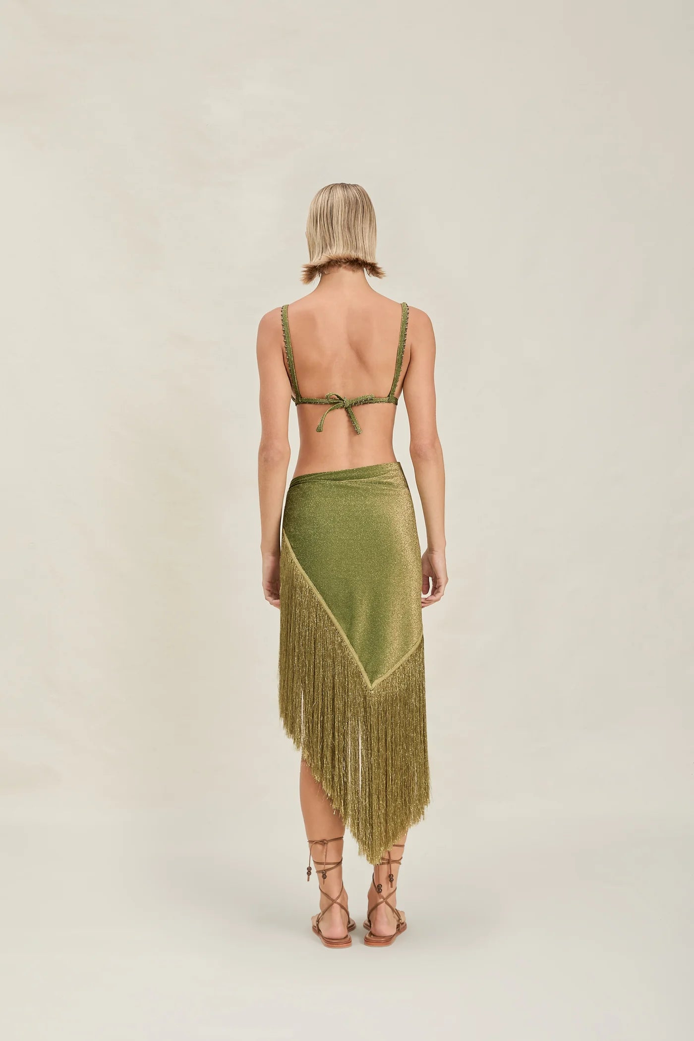 Paxton Skirt