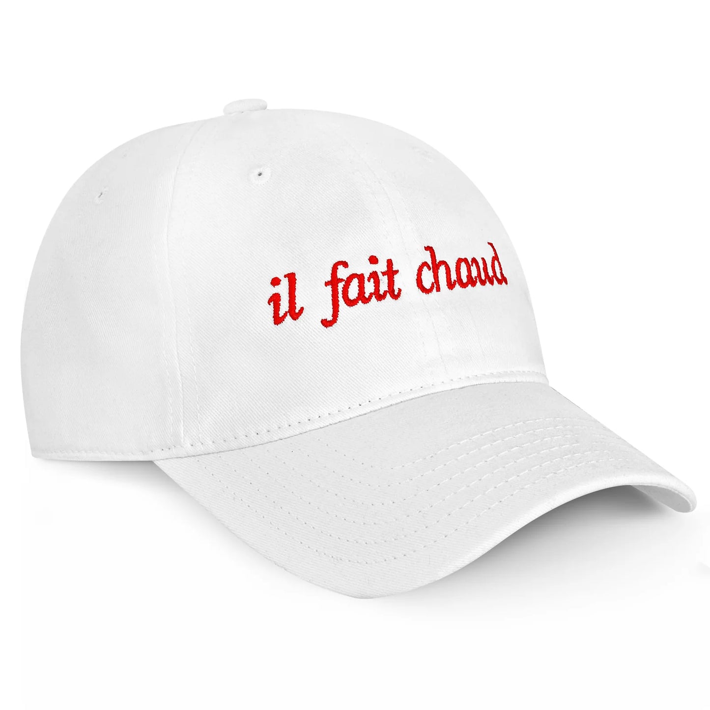 Il Fait Chaud