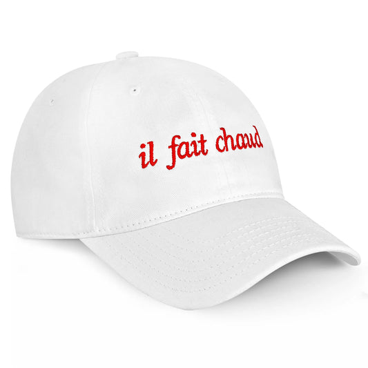 Il Fait Chaud