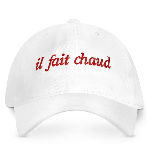 Il Fait Chaud