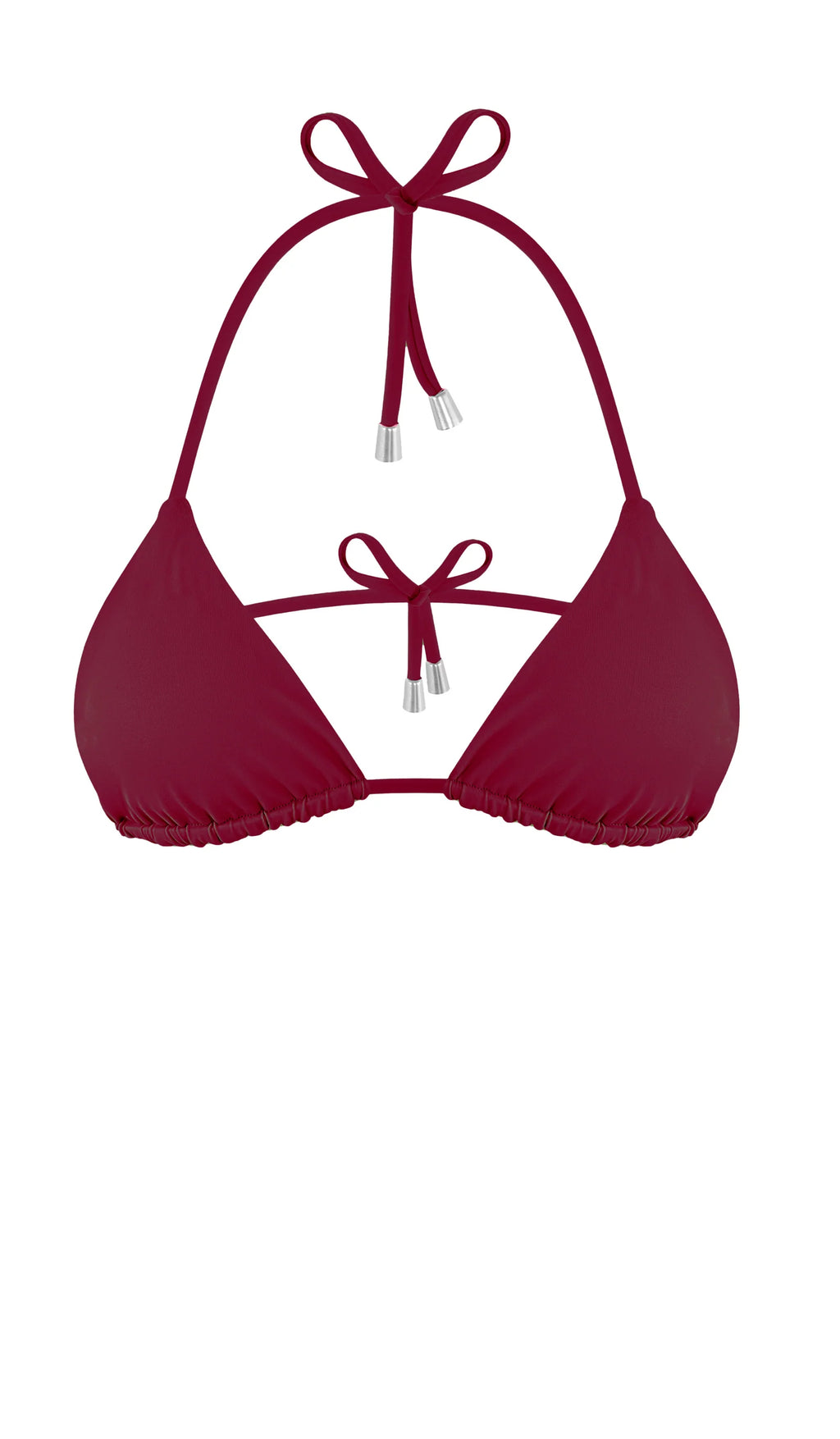 Momo Bikini Top