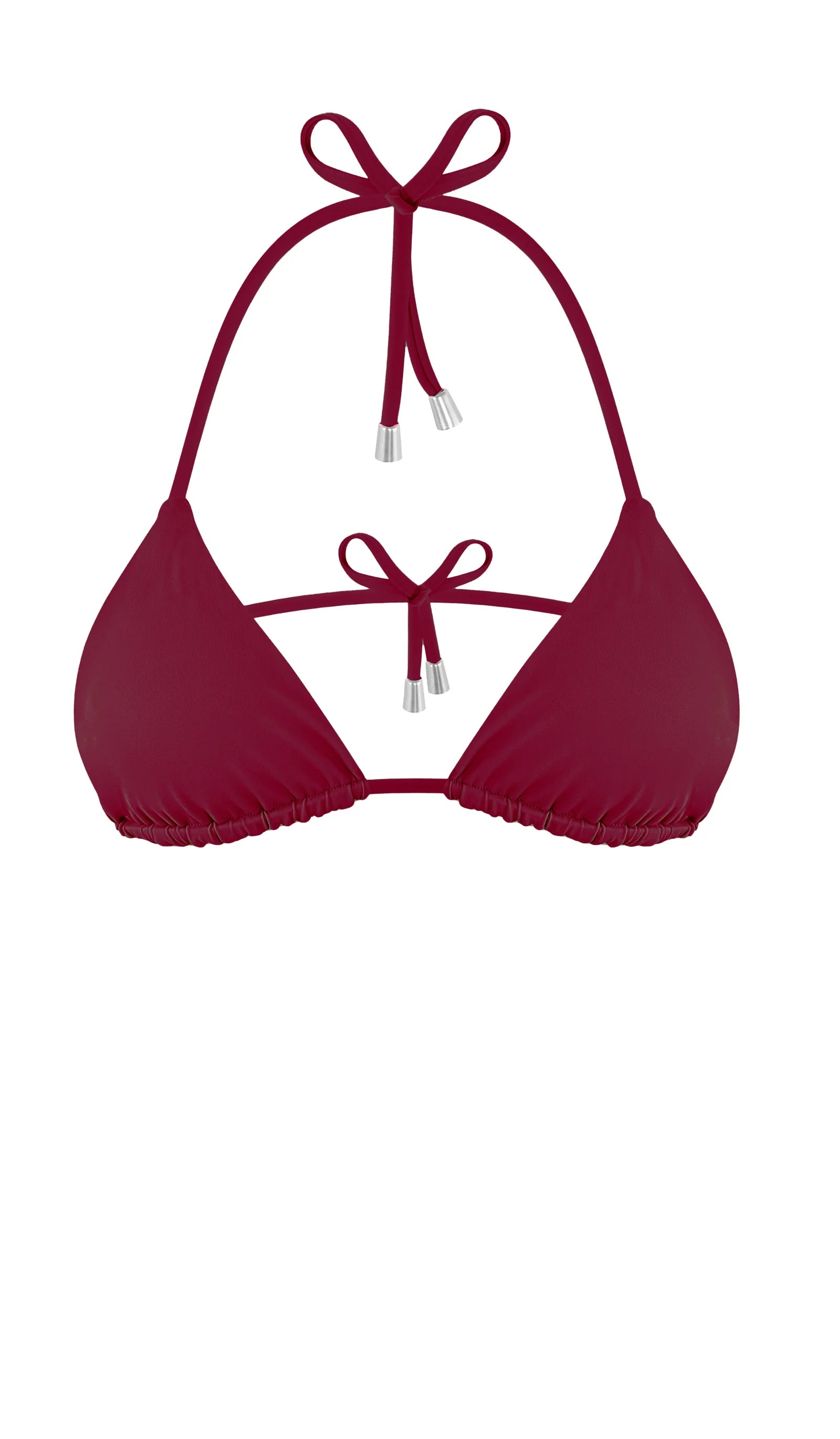 Momo Bikini Top