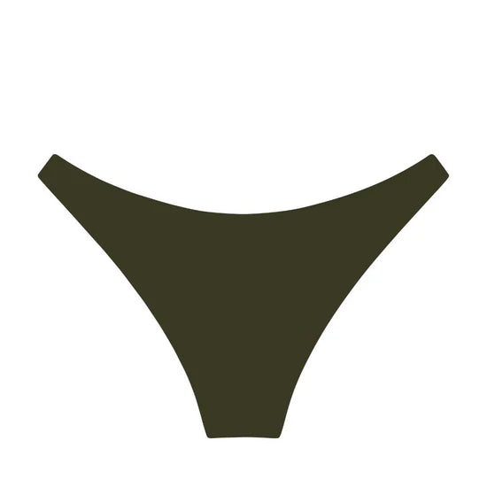 Bottom V