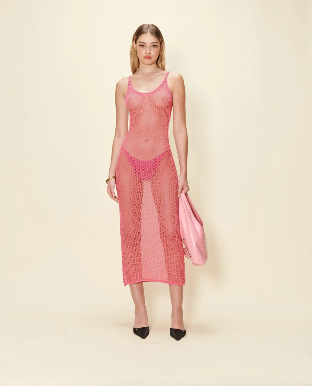 Love Mail Dress