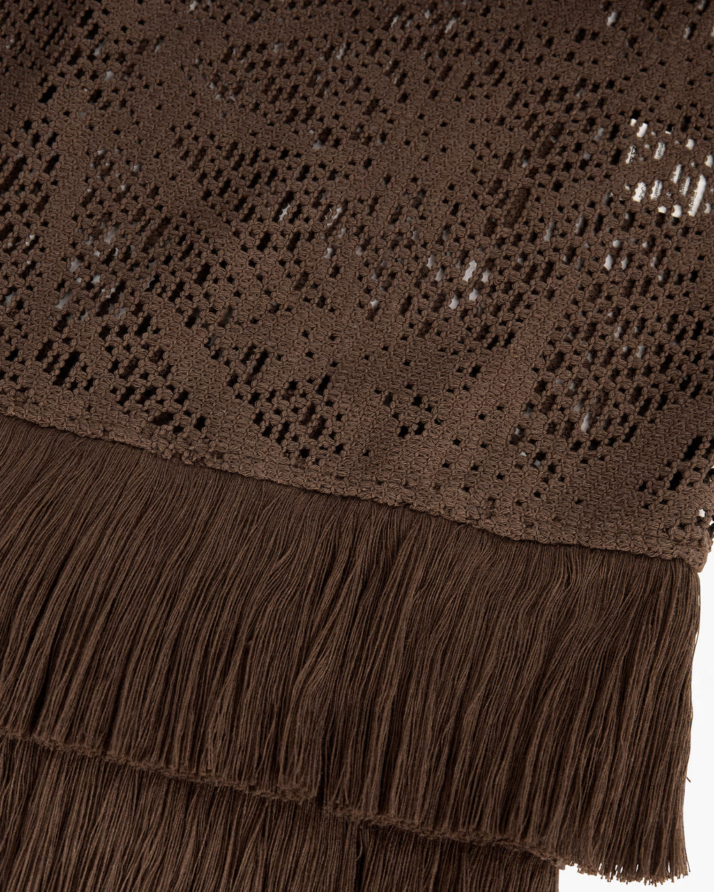 Astrea Ari Crochet Dress