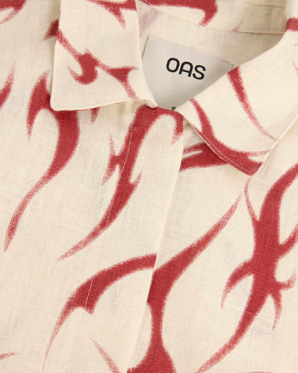 Tribalo Vera Shirt