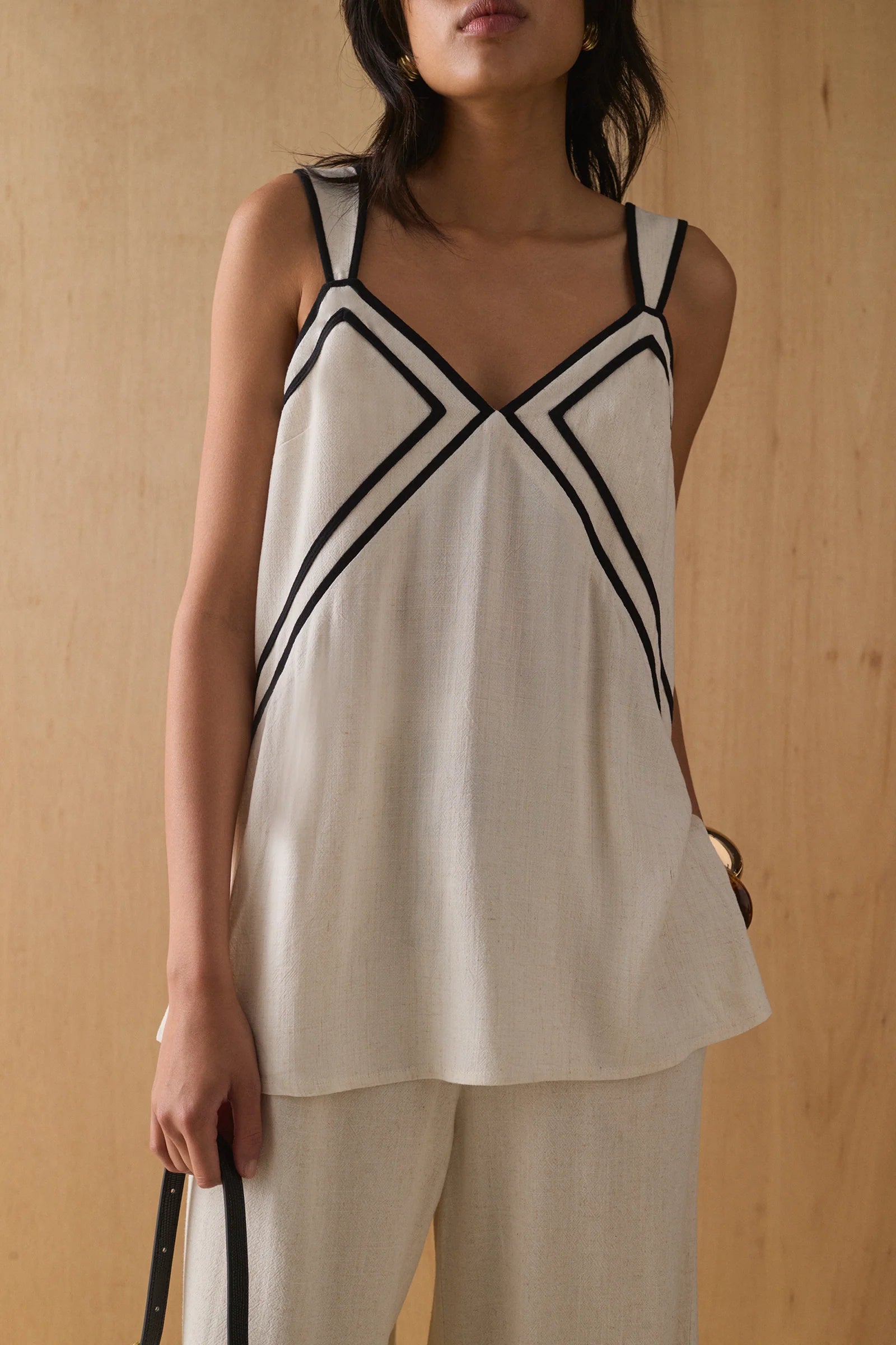 The Airlie Top