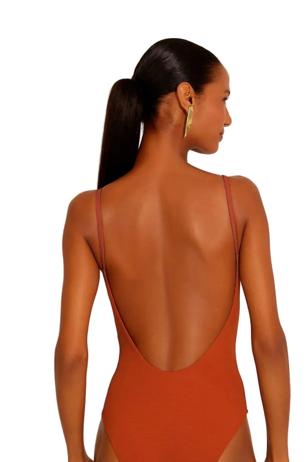 New Body Detail One Piece