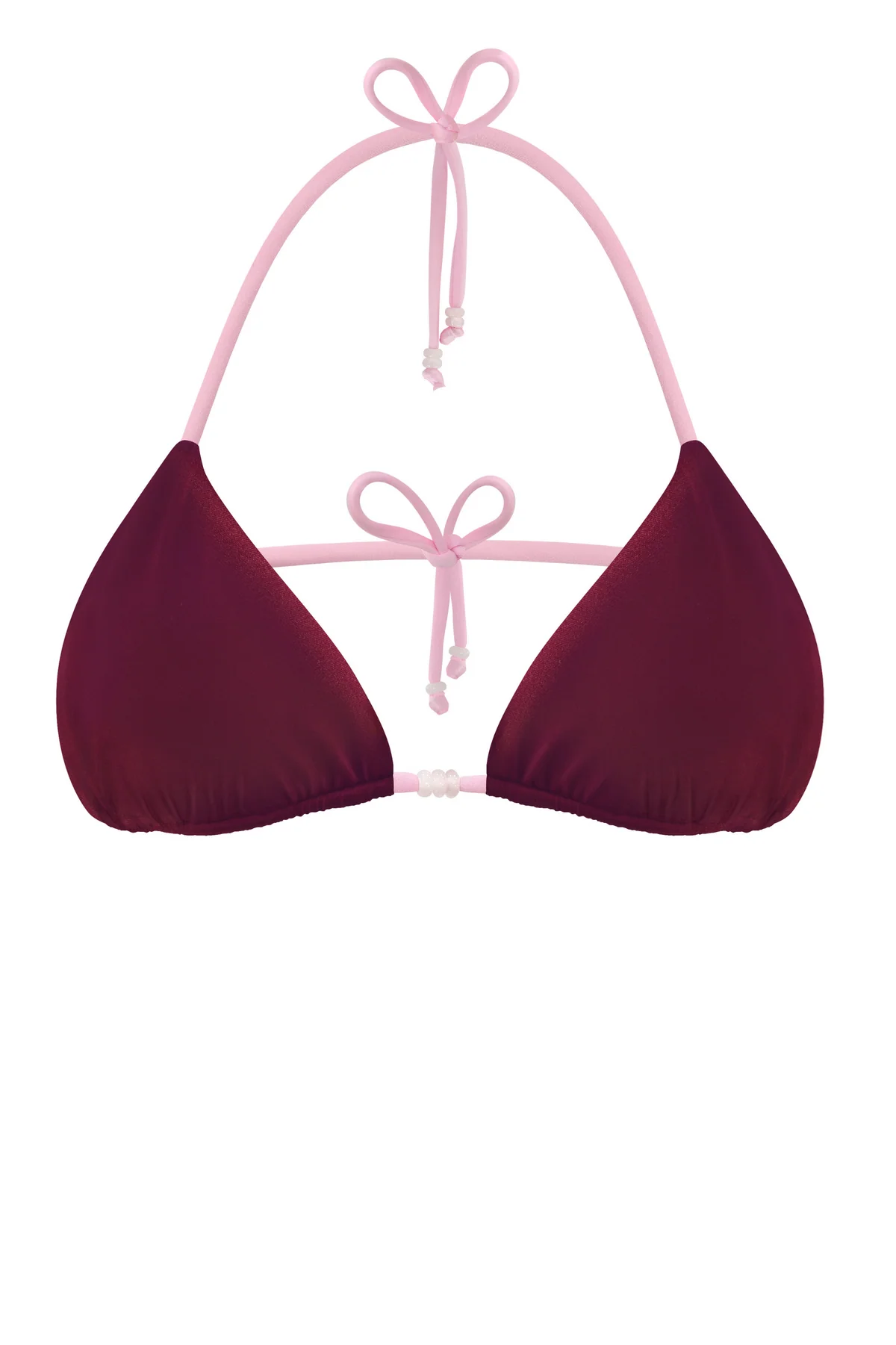 Momo Bikini Top