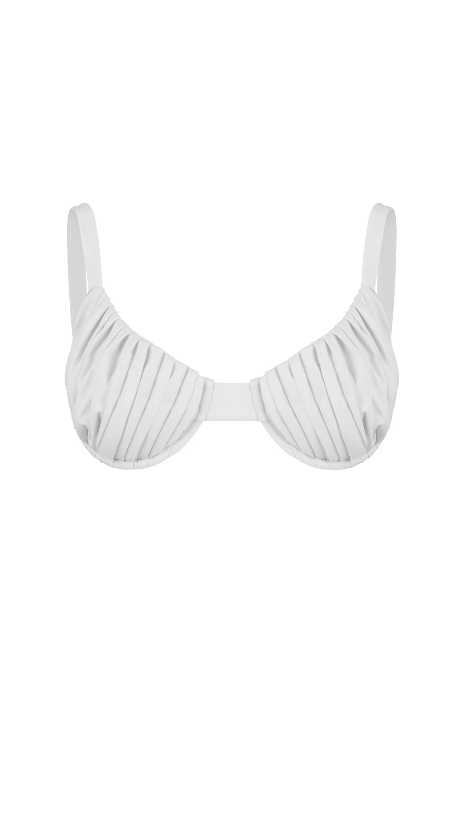 Gaia Bikini Top