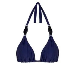 Triangle Detail Bikini Top