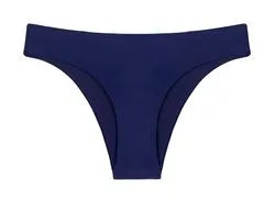 Side Detail A Bikini Bottom