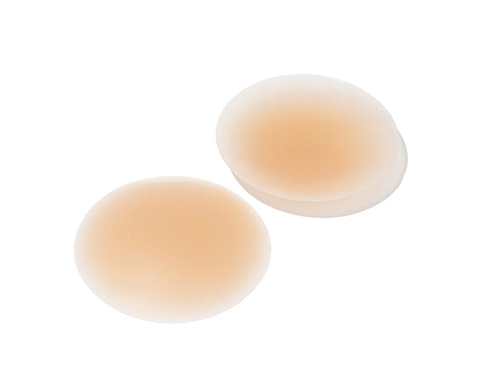 Nipple Concealers No Adhesivos Medium
