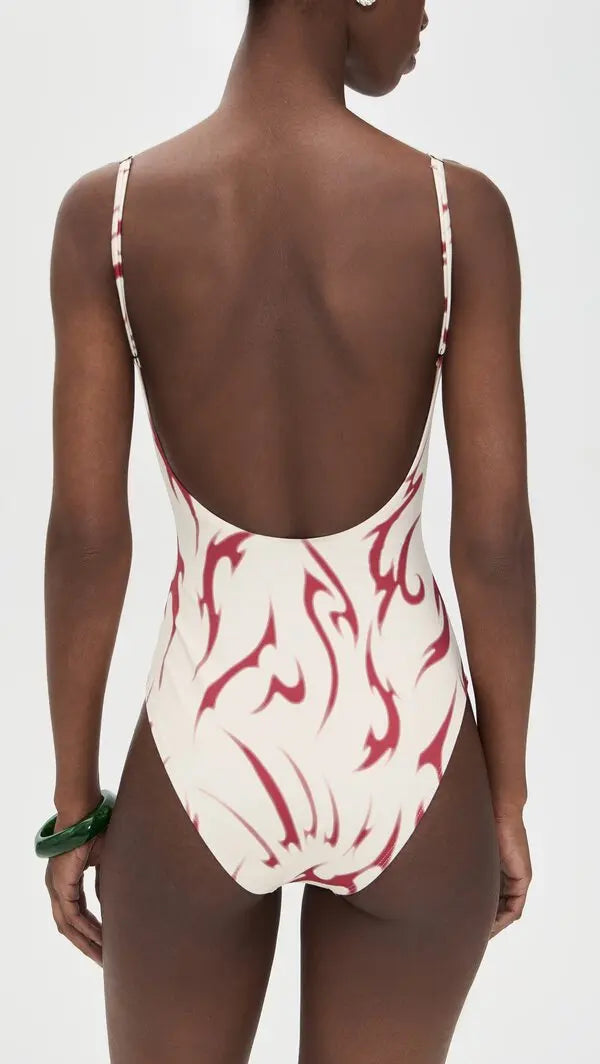 Tribalo Brisa Bathing Suit