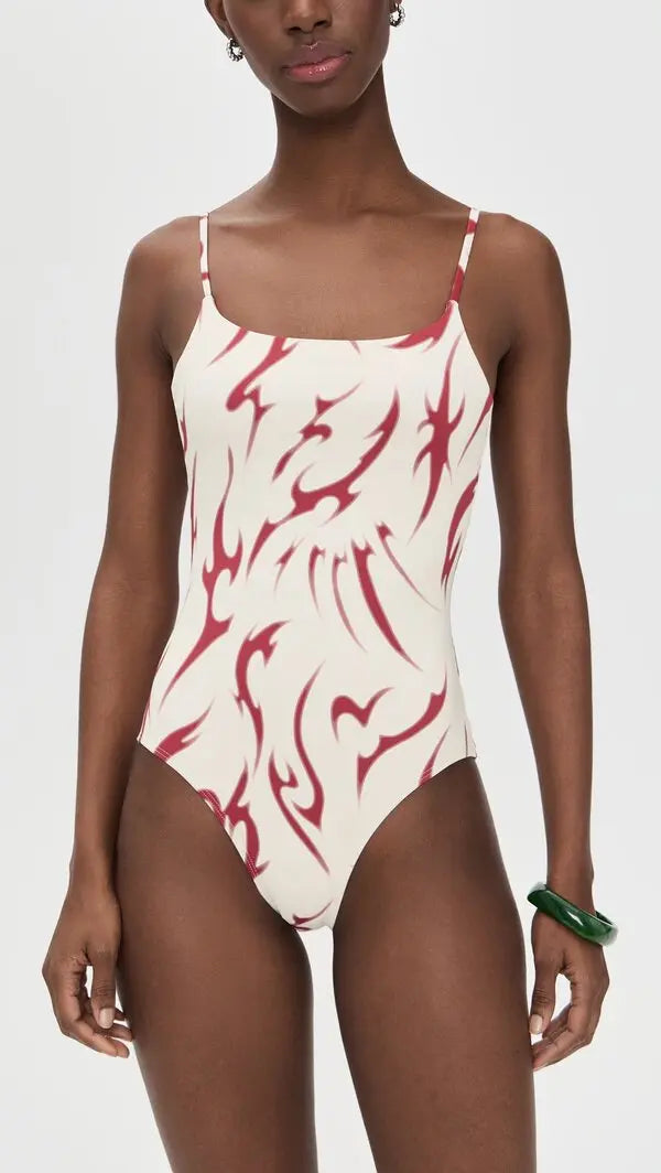Tribalo Brisa Bathing Suit