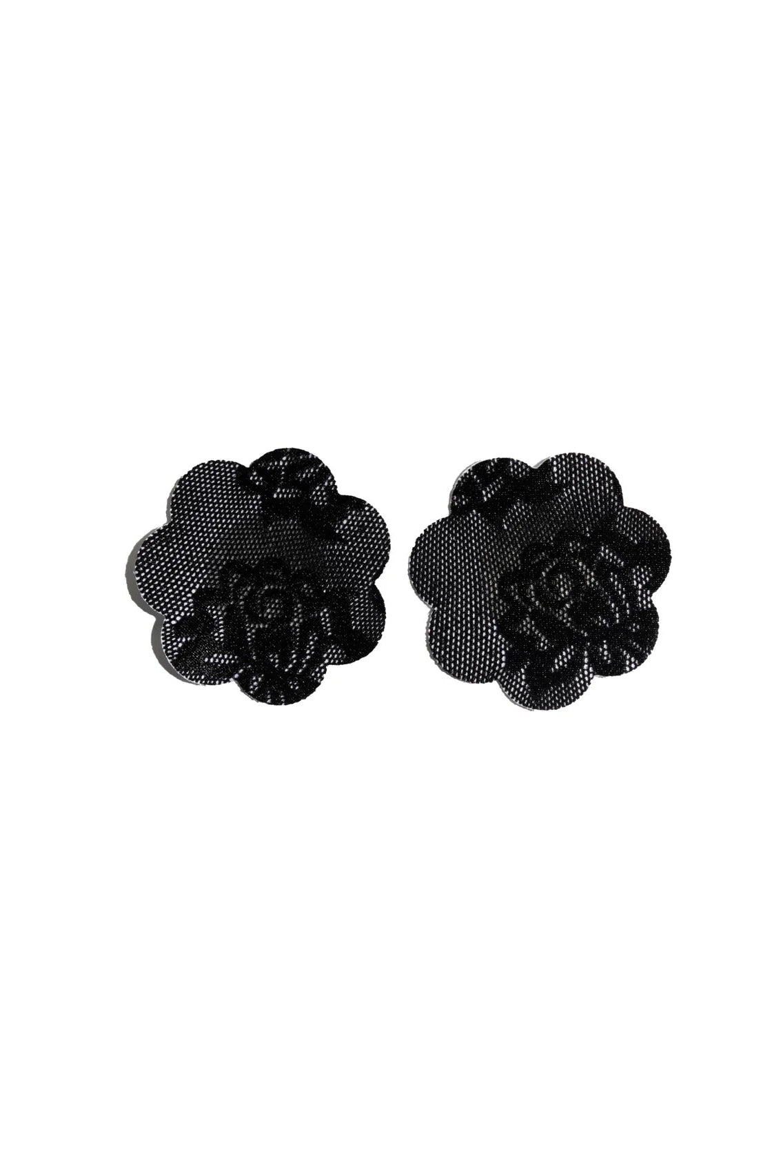 Flor Nipple Cover