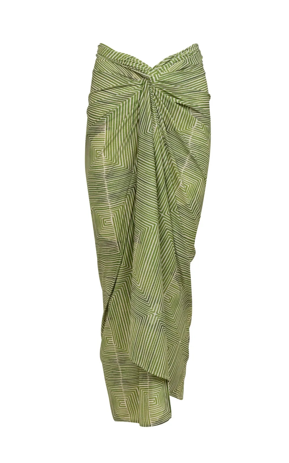 Knot Sarong