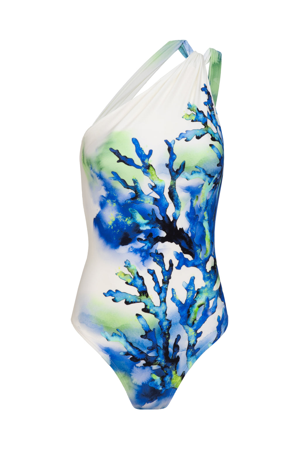 Shoulder Loop One Piece