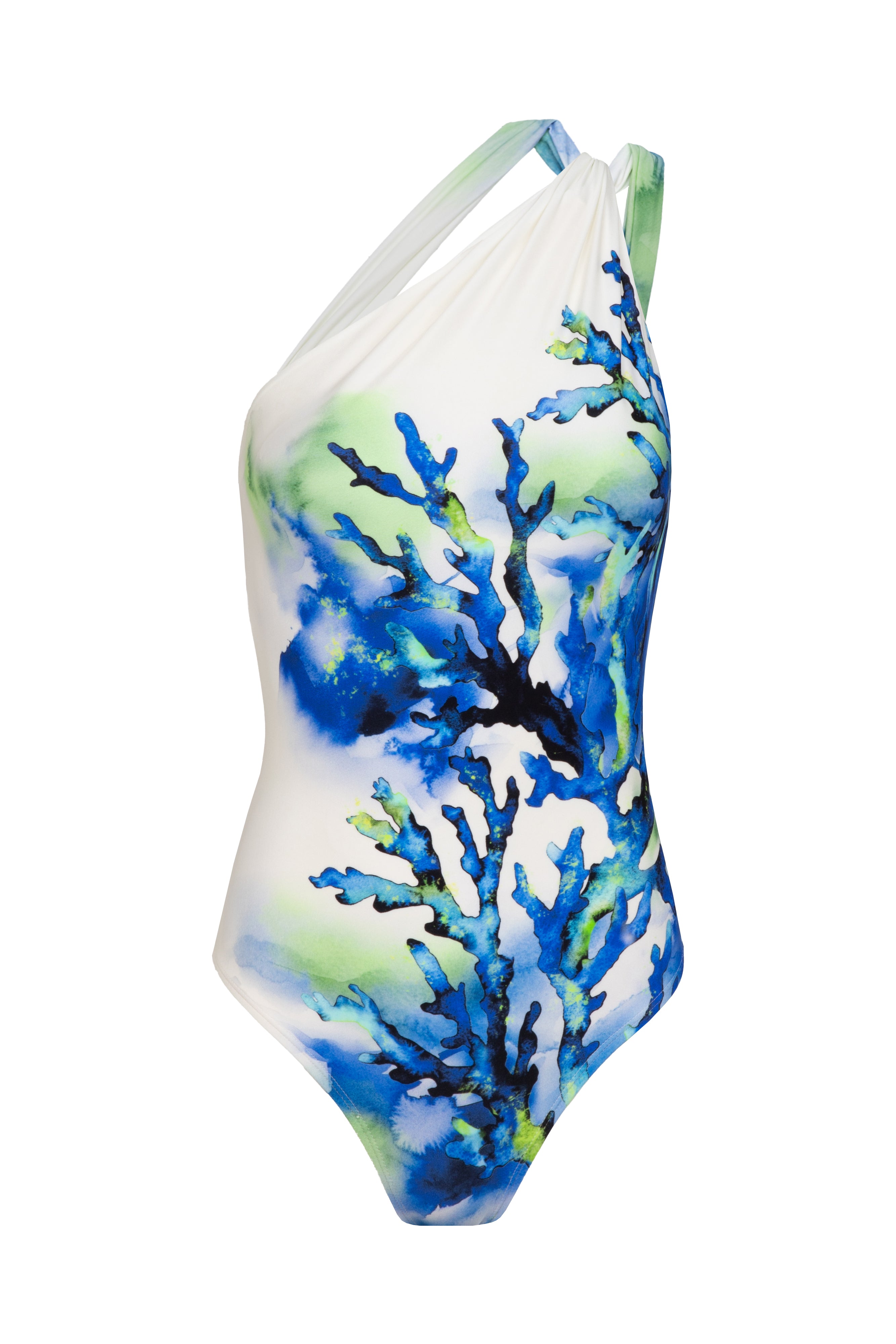 Shoulder Loop One Piece