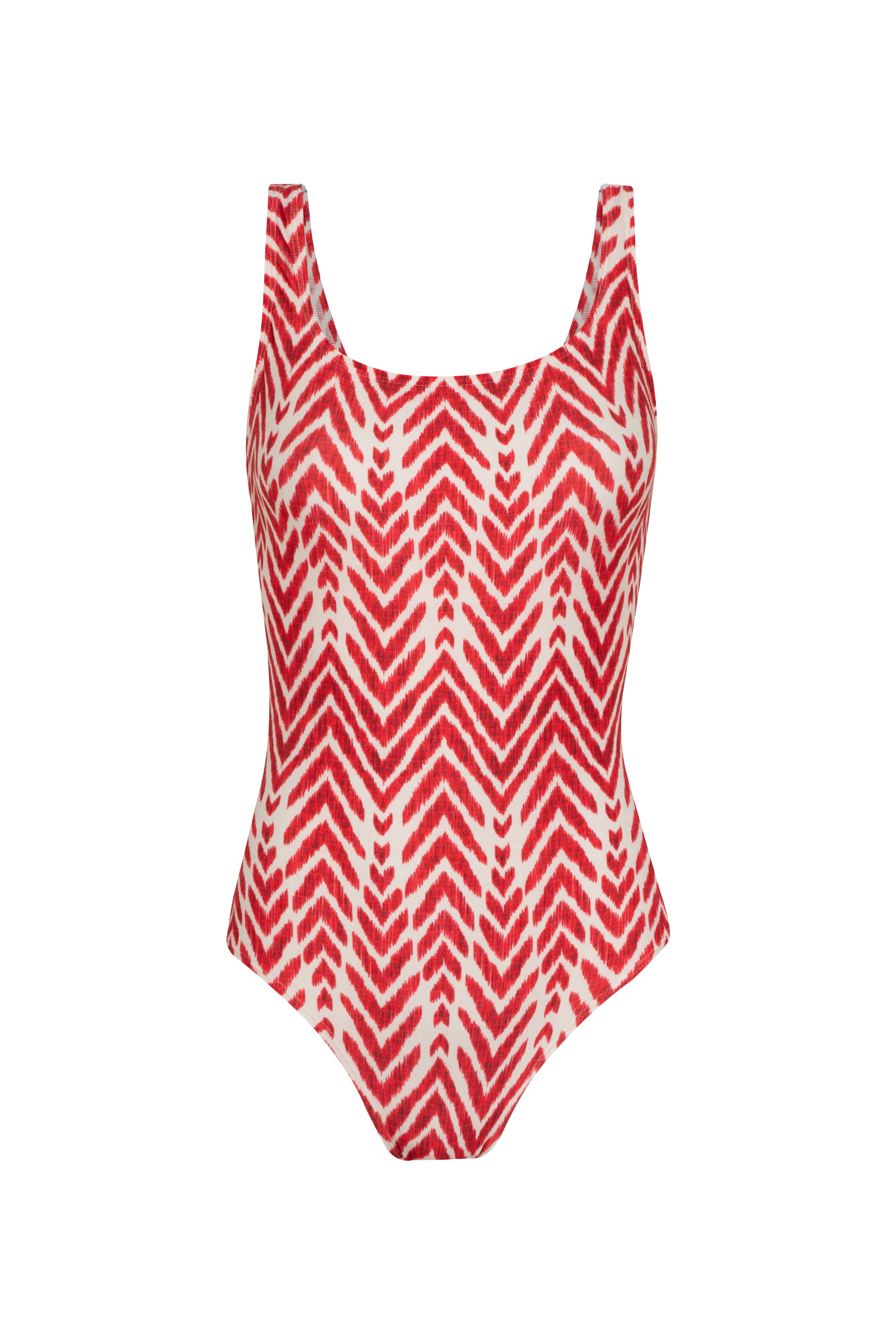 Detail Classic One Piece