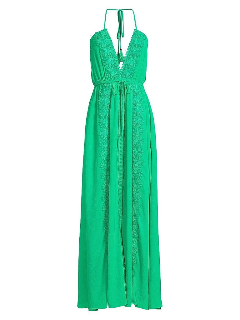 Nikole Dress