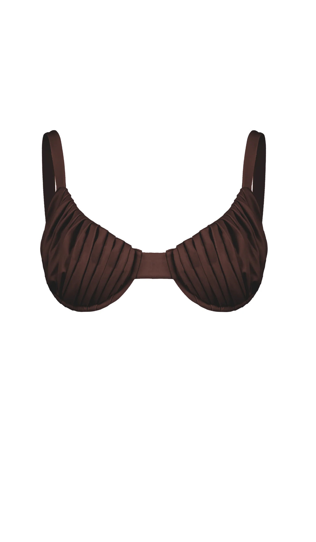 Gaia Bikini Top