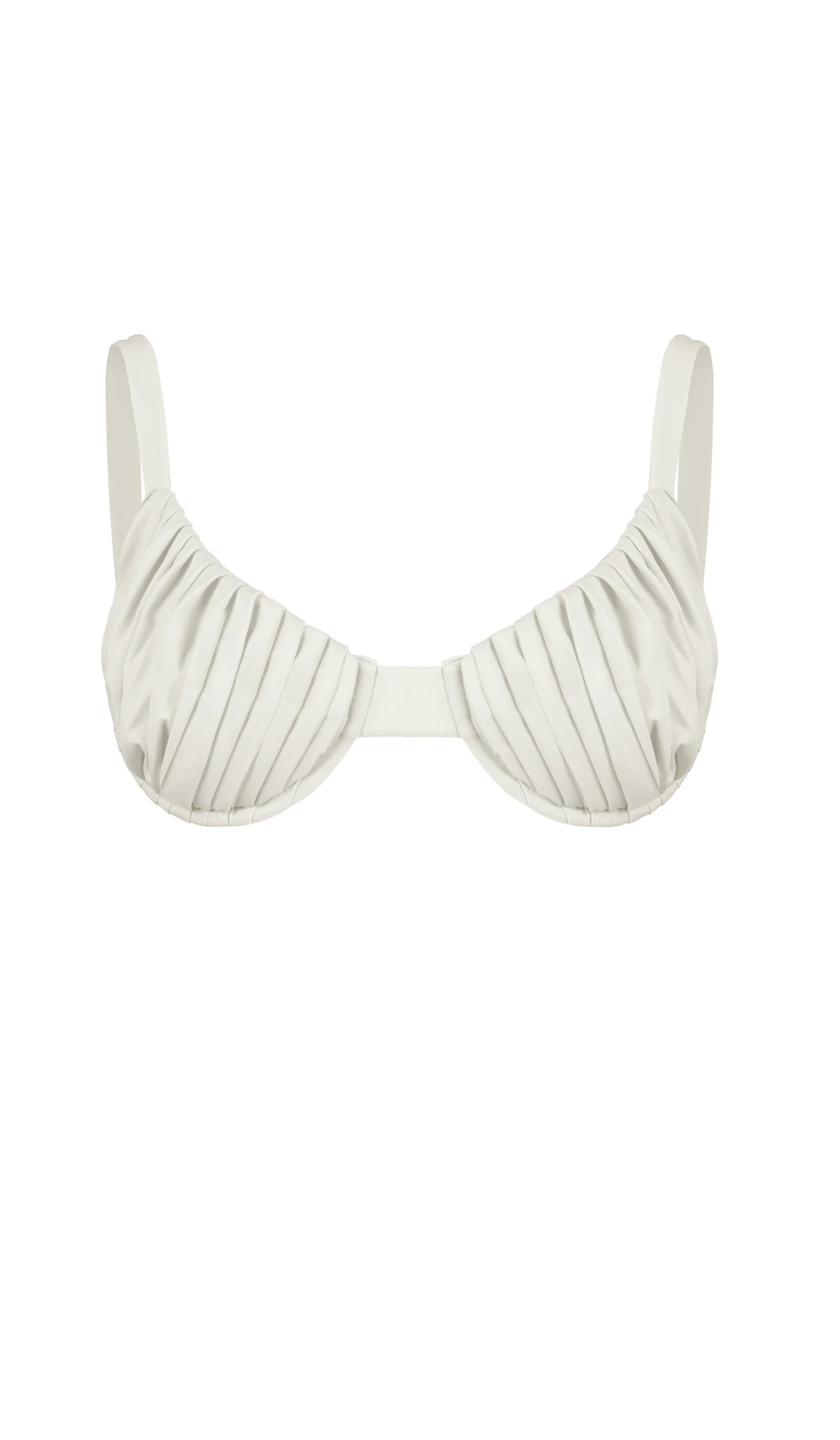 Gaia Bikini Top