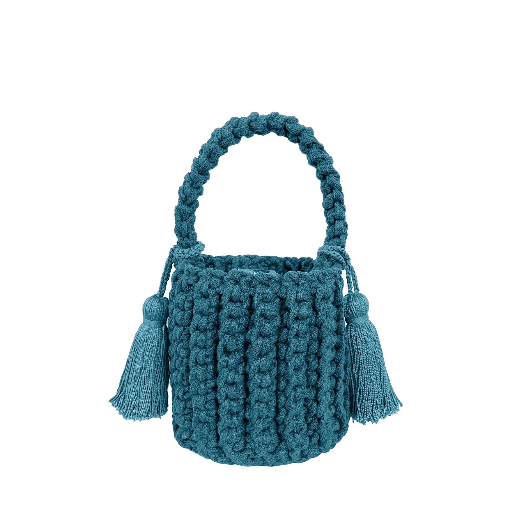 Amalfi Bucket Bag Mini