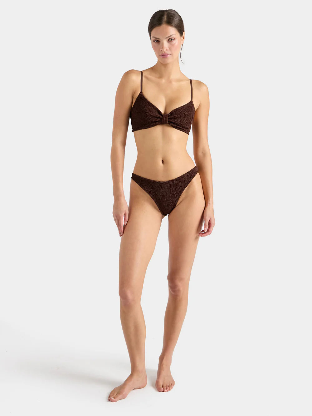 Alicia Bikini