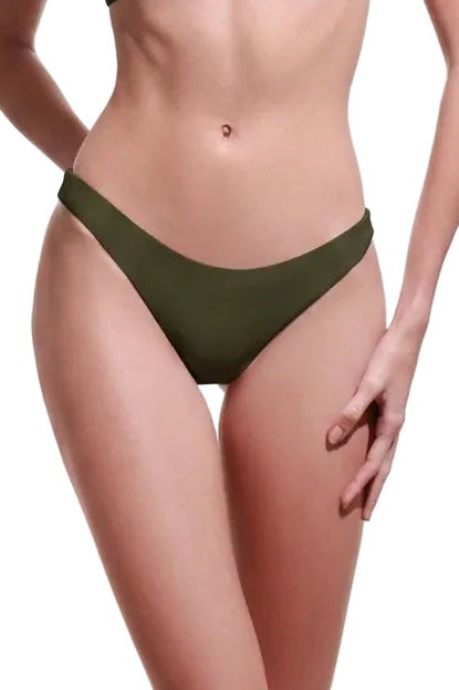 Bottom V