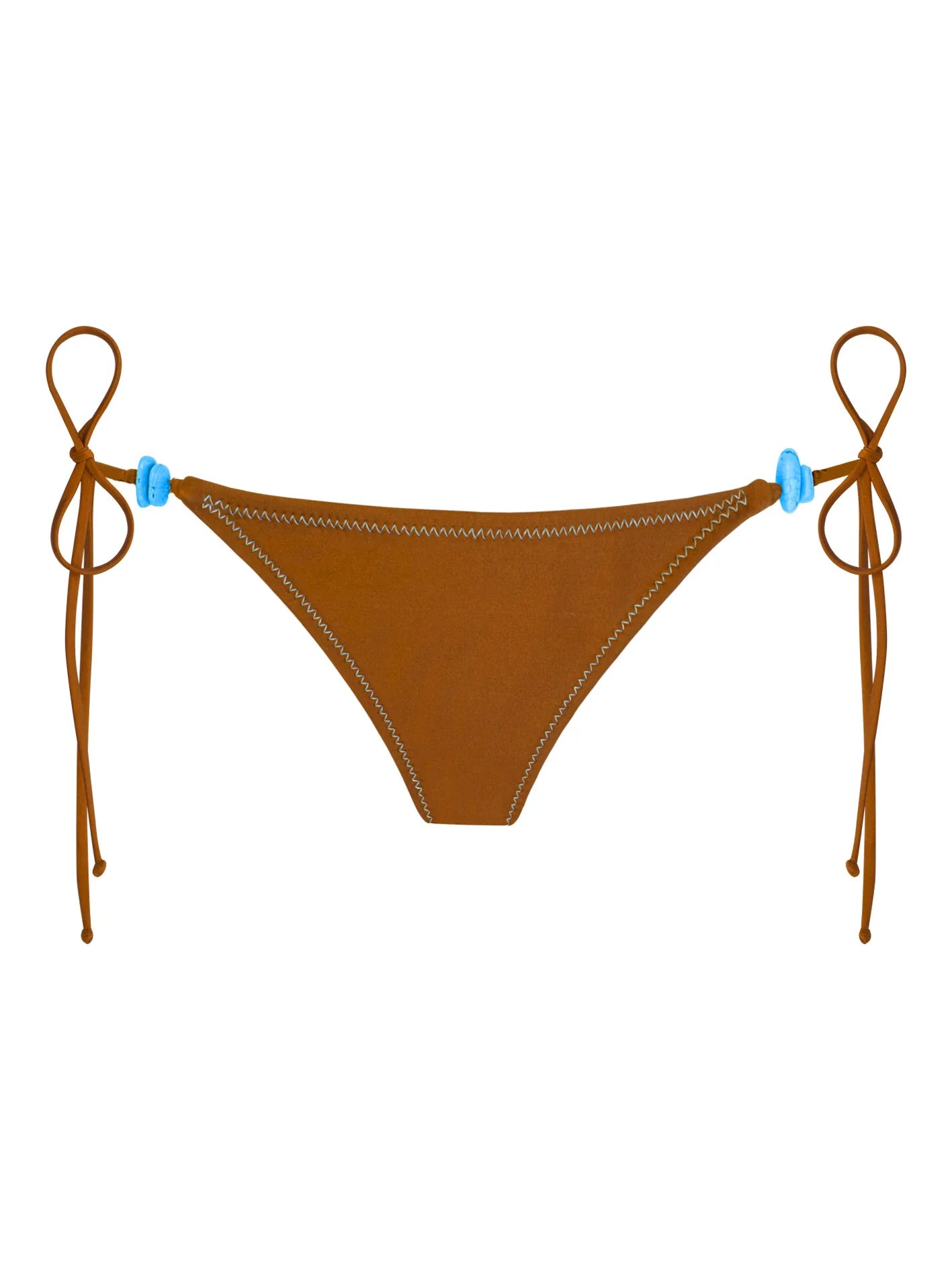 Cocos Howlite Bikini Bottom