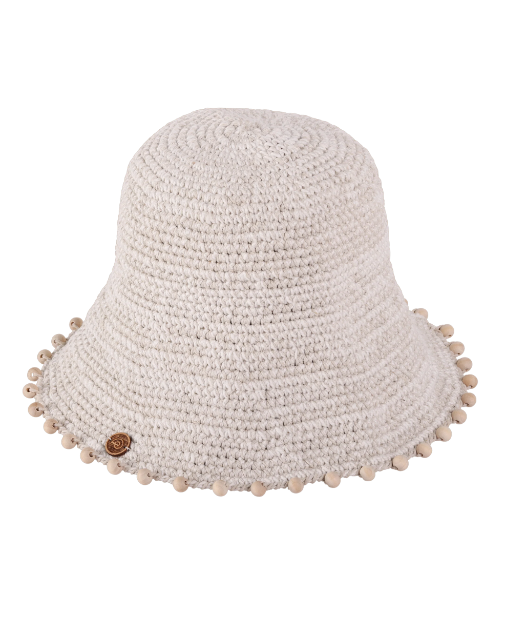 Helix Wooden Brim