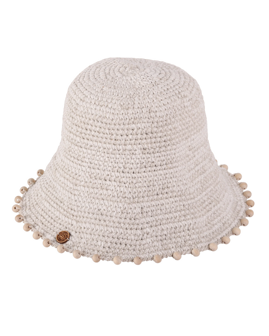 Helix Wooden Brim