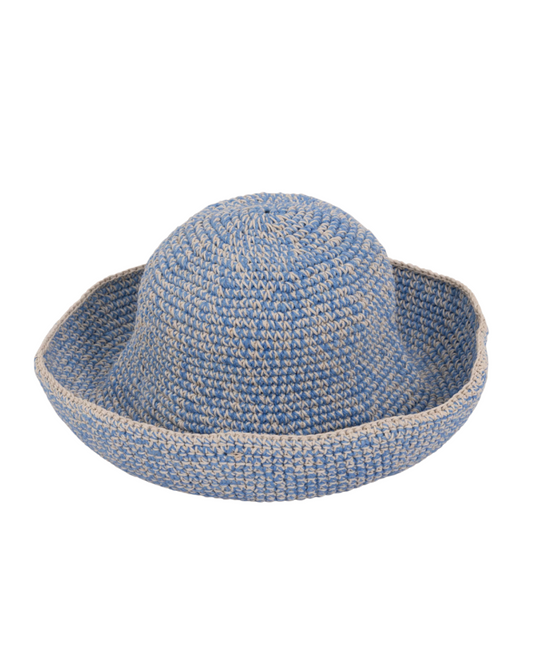 Helix Long Brim