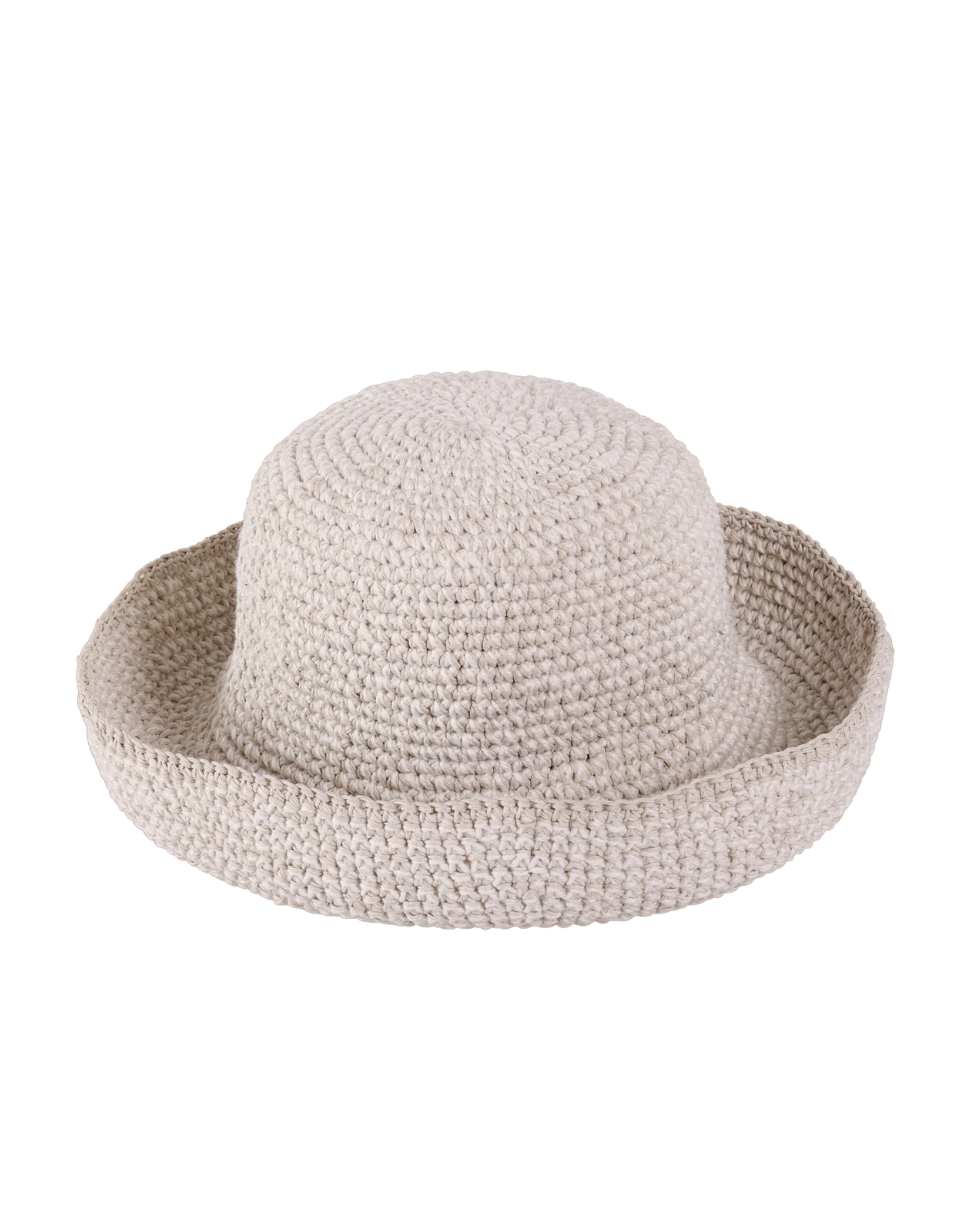 Helix Long Brim