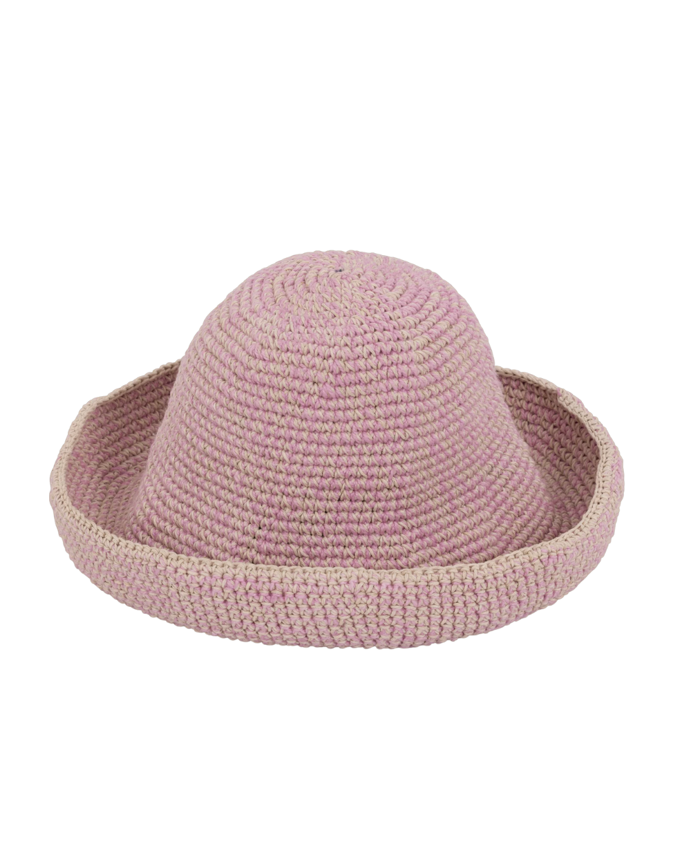 Helix Long Brim