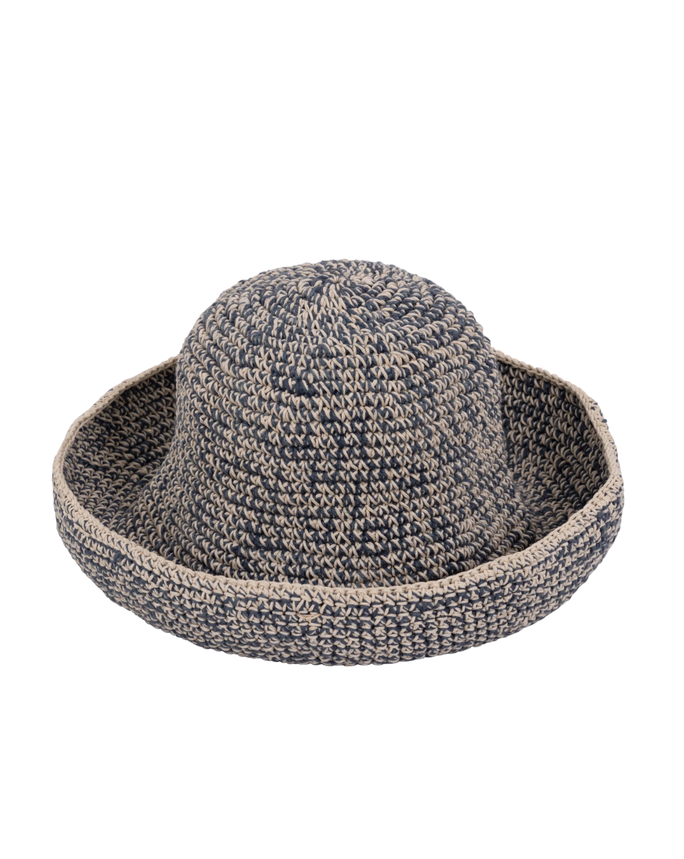 Helix Long Brim