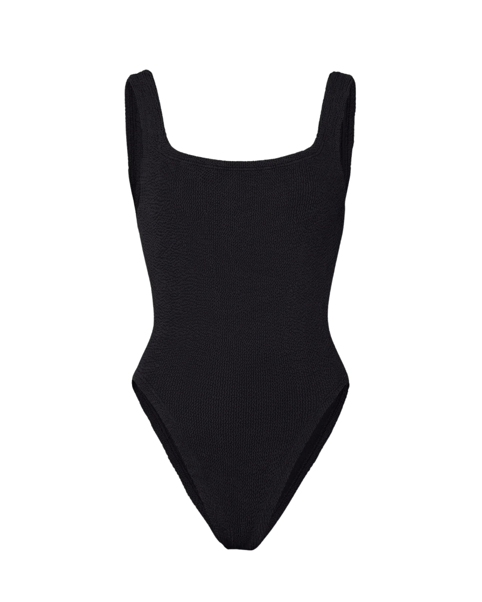 Square Neck Swim