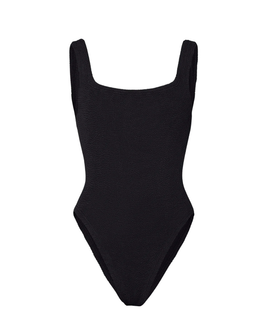 Square Neck Swim