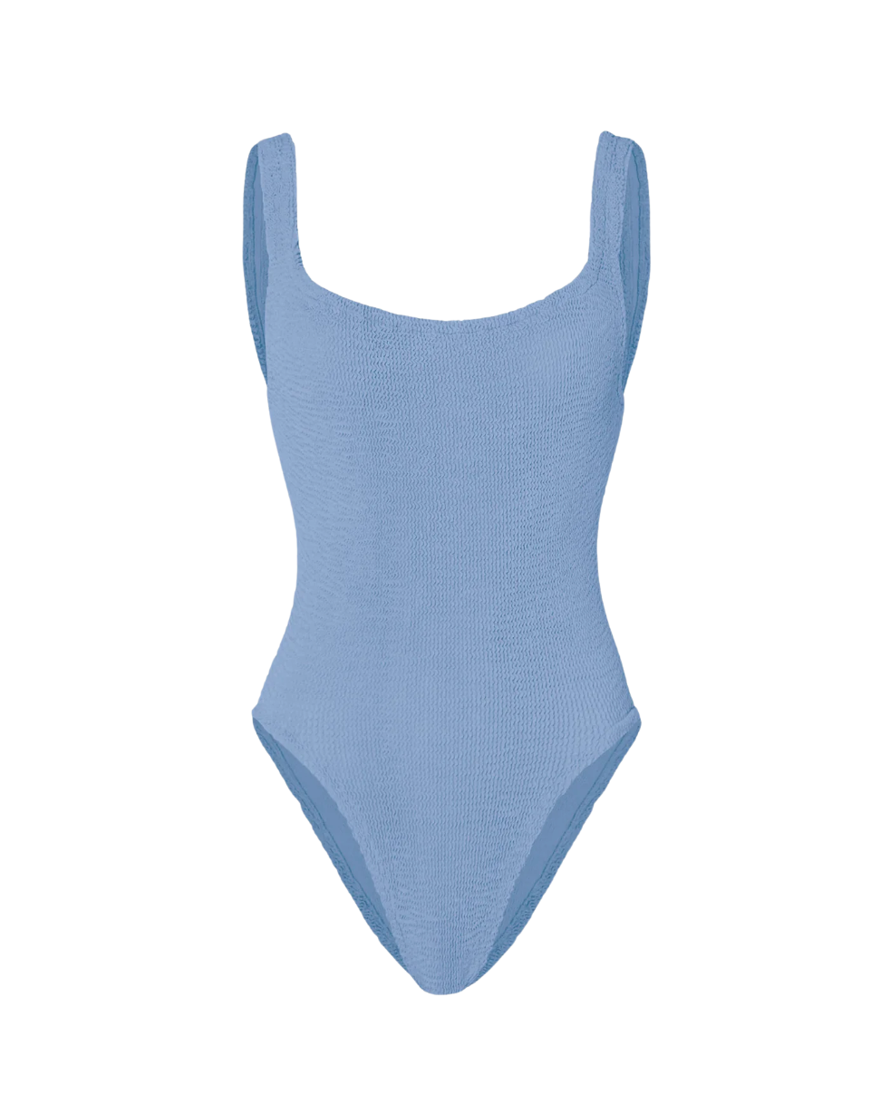 Square Neck Swim