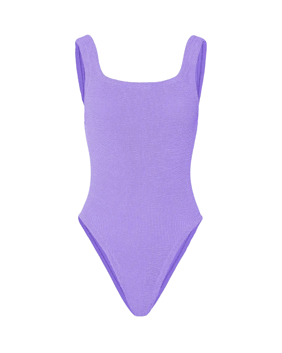 Square Neck Swim