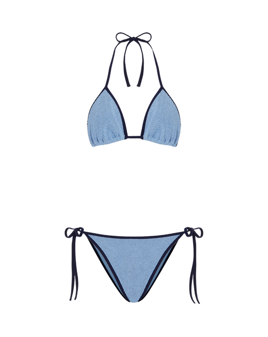 Gina Bikini Contrast