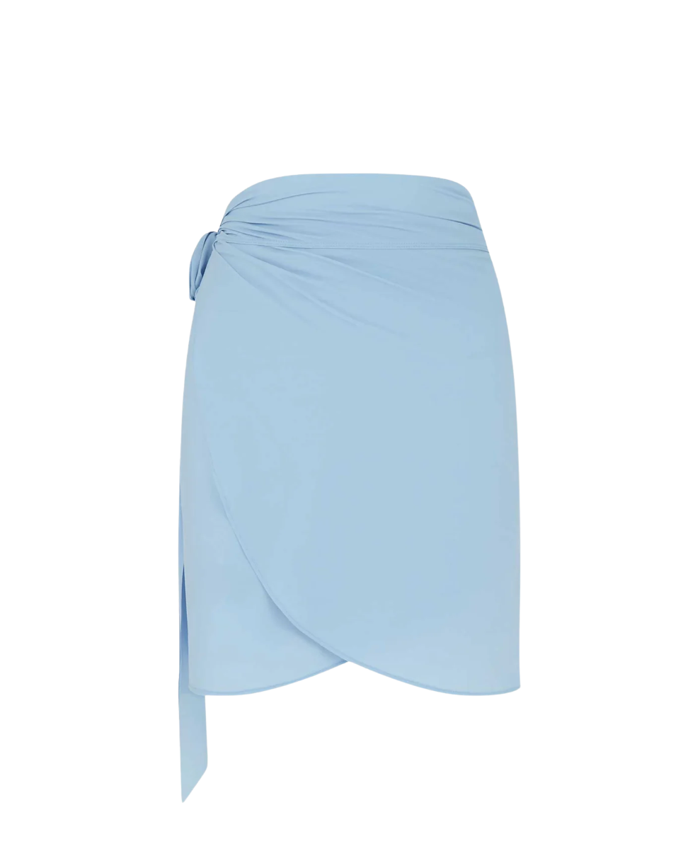 Short Sarong