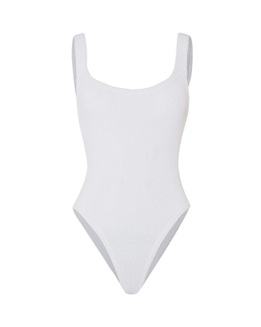 Squareneck Swim