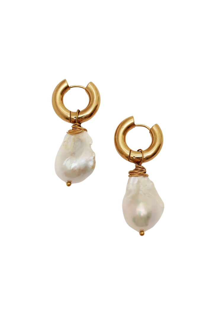 Capri Earrings